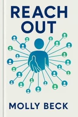 Reach Out: The Simple Strategy You Need to Expand Your Network and Increase Your Influence