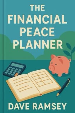 The Financial Peace Planner