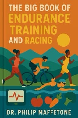 The Big Book of Endurance Training and Racing