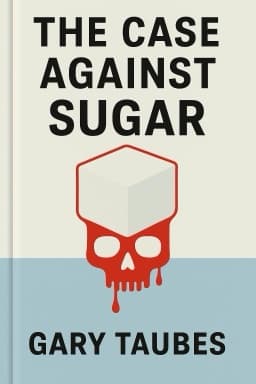 The Case Against Sugar
