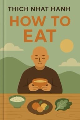 How to Eat
