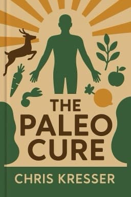 The Paleo Cure