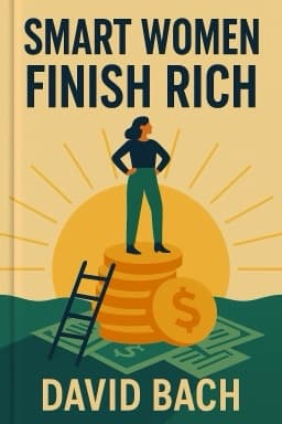Smart Women Finish Rich: 9 Steps to Achieving Financial Security and Funding Your Dreams
