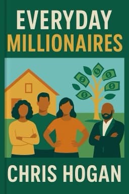 Everyday Millionaires: How Ordinary People Built Extraordinary Wealth—And How You Can Too
