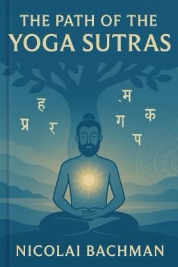 The Path of the Yoga Sutras: A Practical Guide to the Core of Yoga