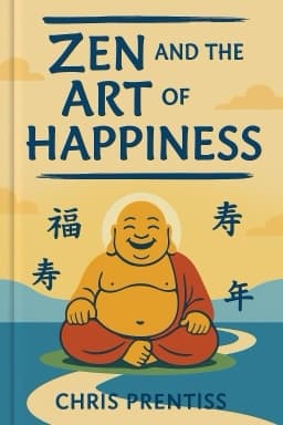 Zen and the Art of Happiness