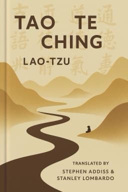 Tao Te Ching